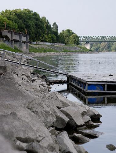 River Danube